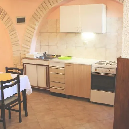 Esperienza Mare 3 شقة *
